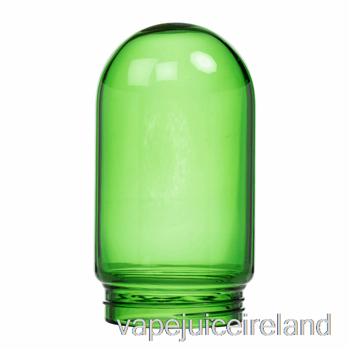 Vape Pod Kits Stundenglass Colored Glass Globes Green